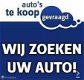 Opel Astra Wagon - 1.7 CDTi Njoy Airco Euro 4 - 1 - Thumbnail