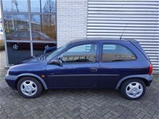 Opel Corsa - 1.2i-16V Sport AIRCO, APK 01-2021