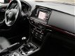 Mazda 6 Sportbreak - 2.0 GTM 165PK SPORTBREAK (LEDER NAVI CLIMATE CRUISE XENON PDC V+A STOELVERWARMI - 1 - Thumbnail