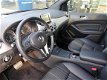 Mercedes-Benz B-klasse - 180 AUTOMAAT SPORTPAKKET (LEDER CLIMATE CRUISE XENON 17INCH ZEER NETTE AUTO - 1 - Thumbnail