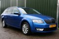 Skoda Octavia Combi - 1.2 TSI Greentech Ambition Businessline AIRCO, NAVIGATIE, TREKHAAK - 1 - Thumbnail