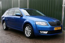 Skoda Octavia Combi - 1.2 TSI Greentech Ambition Businessline AIRCO, NAVIGATIE, TREKHAAK