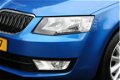 Skoda Octavia Combi - 1.2 TSI Greentech Ambition Businessline AIRCO, NAVIGATIE, TREKHAAK - 1 - Thumbnail