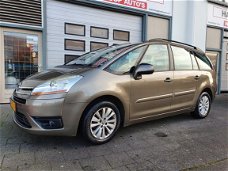 Citroën Grand C4 Picasso - 1.8-16V Ambiance 7p. Airco Elec.Pakket Trekhaak 1e Eigenaar