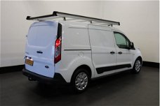 Ford Transit Connect - 1.6 TDCI - L2 - Airco - Imperiaal - €8.950, - Ex