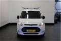 Ford Transit Connect - 1.6 TDCI - L2 - Airco - Imperiaal - €8.950, - Ex - 1 - Thumbnail