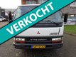 Mitsubishi Canter - FB35 3.0 335 auto transport nieuwe apk, prijs ex btw - 1 - Thumbnail