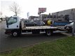 Mitsubishi Canter - FB35 3.0 335 auto transport nieuwe apk, prijs ex btw - 1 - Thumbnail