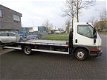 Mitsubishi Canter - FB35 3.0 335 auto transport nieuwe apk, prijs ex btw - 1 - Thumbnail