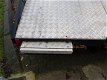 Mitsubishi Canter - FB35 3.0 335 auto transport nieuwe apk, prijs ex btw - 1 - Thumbnail