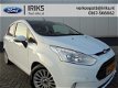 Ford B-Max - 1.0 EcoBst 100PK Titanium Panorama dak /NAVI - 1 - Thumbnail