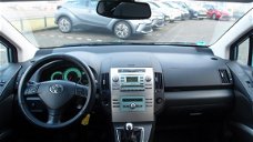 Toyota Corolla Verso - 1.8 VVT-I SOL TREKHAAK PARKEERSENSOREN