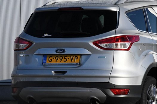 Ford Kuga - 1.6 EcoBoost 150pk 2WD Titanium | NAVI | PARK ASSIST | CRUISE | QQ - 1