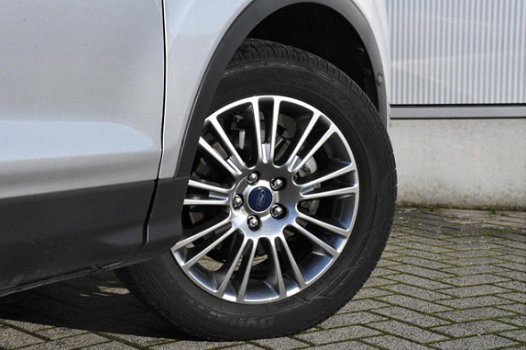 Ford Kuga - 1.6 EcoBoost 150pk 2WD Titanium | NAVI | PARK ASSIST | CRUISE | QQ - 1