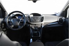 Ford Kuga - 1.6 EcoBoost 150pk 2WD Titanium | NAVI | PARK ASSIST | CRUISE | QQ