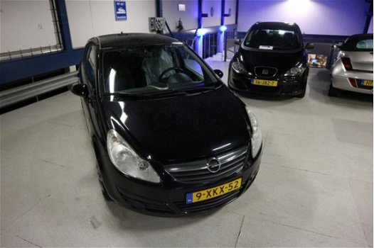 Opel Corsa - 1.2-16V Enjoy STOELVERWARMING / AIRCO / 5 DRS / NIEUW MODEL - 1