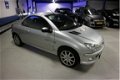 Peugeot 206 CC - 1.6-16V Quiksilver AIRCO / APK 7 2020 / TOPPERTJE - 1 - Thumbnail