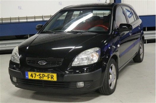 Kia Rio - 1.6 CVVT X-treme CLIMA / 5 DRS / APK 7 2020 - 1