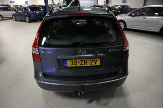 Hyundai i30 CW - 2008 / NAP / AIRCO / NIEUWE APK - 1