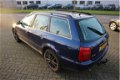 Audi A4 Avant - 1.6 Advance APK 8 2020 / AIRCO / VASTE PRIJS - 1 - Thumbnail