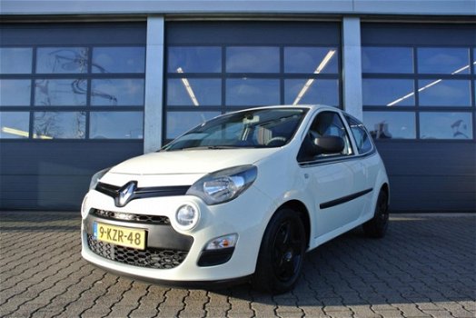 Renault Twingo - 1.2 16V Parisienne - 1