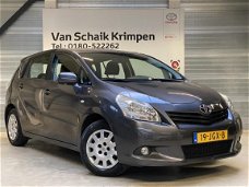 Toyota Verso - 1.8 VVT-i Aspiration