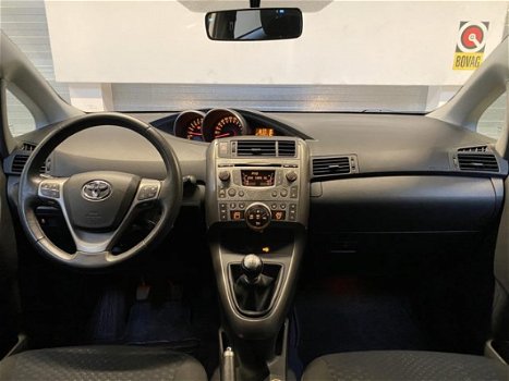 Toyota Verso - 1.8 VVT-i Aspiration - 1