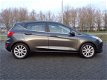 Ford Fiesta - 1.0 EcoBoost 100pk Automaat Titanium 5drs - 1 - Thumbnail