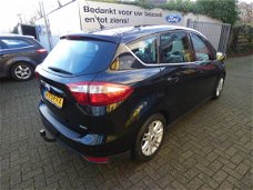 Ford C-Max - 1.0 EcoBoost 125pk Titanium Pano en trekhaak