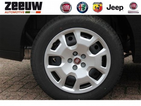 Fiat Doblò Cargo - 1.6 MJ L2H1 105PK Pro Edition - 1