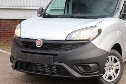 Fiat Doblò Cargo - 1.6 MJ L2H1 105PK Pro Edition - 1