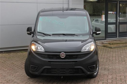 Fiat Doblò Cargo - 1.6 MJ L1H1 105PK Pro Edition - 1