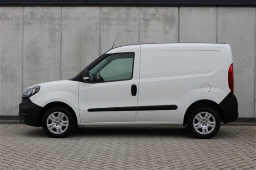 Fiat Doblò Cargo - 1.6 MJ L1H1 105PK Pro Edition - 1