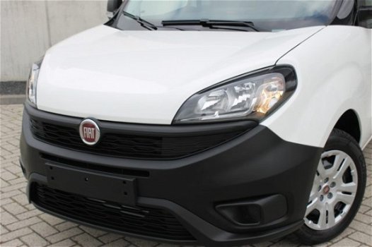 Fiat Doblò Cargo - 1.6 MJ L1H1 105PK Pro Edition - 1