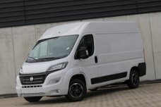 Fiat Ducato - 2.3 MJ L1H1 120PK Luxury Pro Navi Camera 3 zits LM Clima Cruise