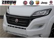 Fiat Ducato - 2.3 MJ L1H1 120PK Luxury Pro Navi Camera 3 zits LM Clima Cruise - 1 - Thumbnail