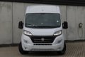 Fiat Ducato - 2.3 MJ L1H1 120PK Luxury Pro Navi Camera 3 zits LM Clima Cruise - 1 - Thumbnail