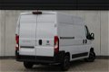 Fiat Ducato - 2.3 MJ L1H1 120PK Luxury Pro Navi Camera 3 zits LM Clima Cruise - 1 - Thumbnail