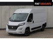 Fiat Ducato - 2.3 MJ L2H1 120PK Luxury Pro Navi Camera 3 zits LM Clima Cruise - 1 - Thumbnail