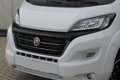 Fiat Ducato - 2.3 MJ L2H1 120PK Luxury Pro Navi Camera 3 zits LM Clima Cruise - 1 - Thumbnail