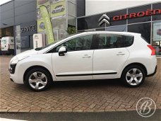 Peugeot 3008 - 156PK Automaat Active Navi