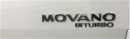 Opel Movano - 2.3 CDTi 130pk 3500 L2H2 NAVI - 1 - Thumbnail