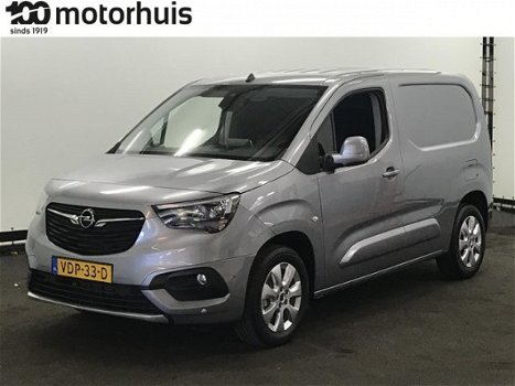 Opel Combo - Cargo New GB 1.5 Diesel 102pk L1H1 Innovation+ - 1