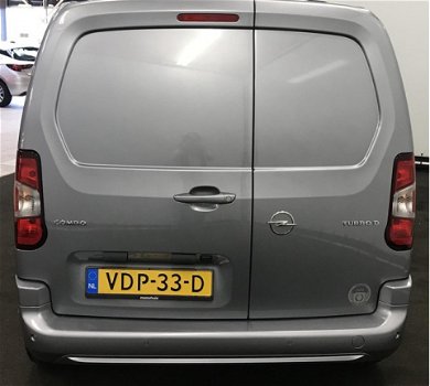 Opel Combo - Cargo New GB 1.5 Diesel 102pk L1H1 Innovation+ - 1