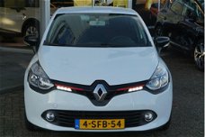 Renault Clio - TCe 90pk Expression