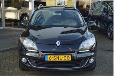 Renault Mégane - 1.5 dCi 110pk Bose