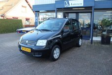 Fiat Panda - 1.3 JTD Dynamic Airco Elec ramen Cd