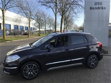 Suzuki SX4 S-Cross - 1.6 High Executive CVT AUTOMAAT