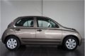 Nissan Micra - 1.2 59KW 5DR Visia Airco - 1 - Thumbnail