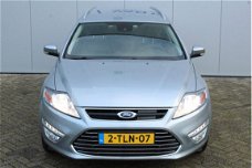 Ford Mondeo Wagon - 1.6-161pk. EcoBoost Lease Titanium. Clima, navi Luxe uitvoering